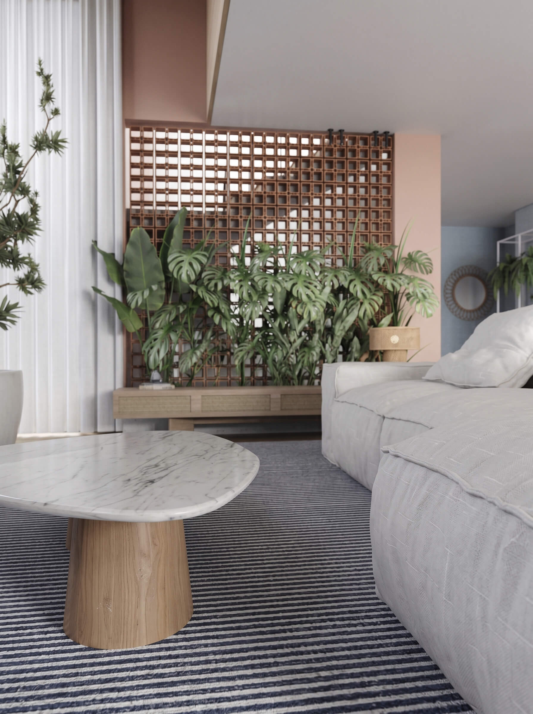 Contemporary Brazilian Residential Architecture – image 5/24